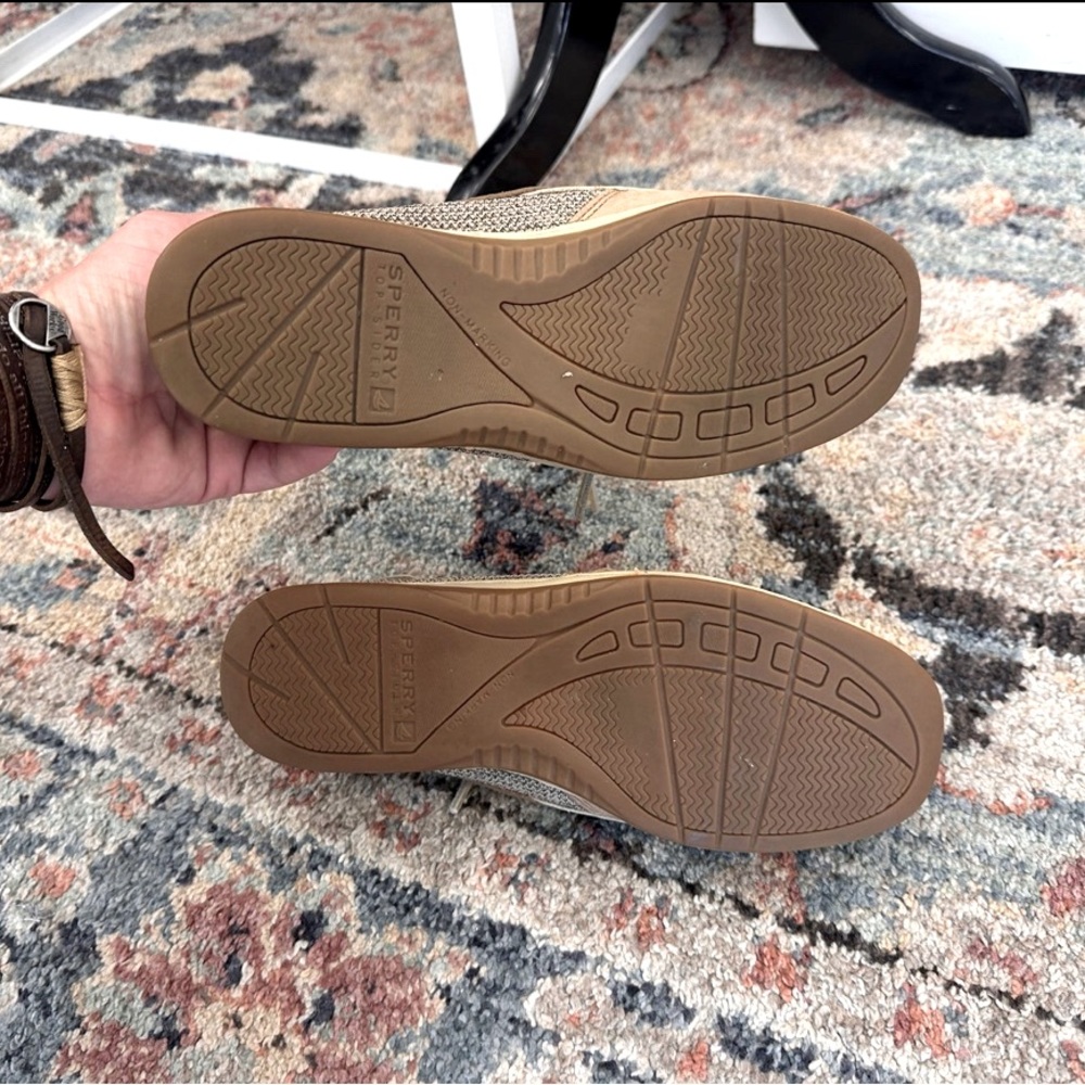 Sperry Boat Shoes | Size 6.5 | Excellent Condition | Sperry Topsider - Picture 2 of 2